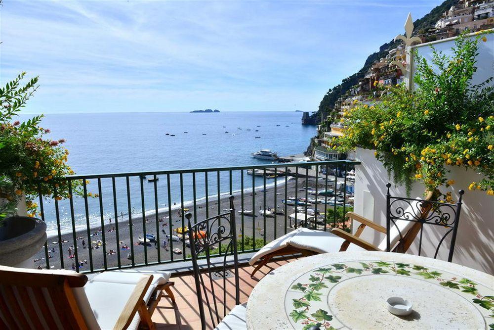 Buca Di Bacco Hotel 4*